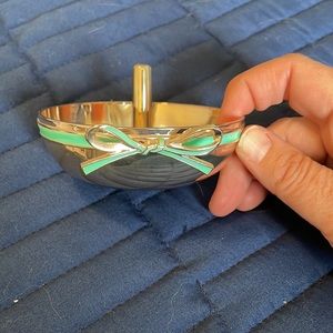 Kate Spade ring holder